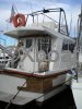 Fiche technique MOTOMAR 33 TRAWLER