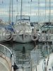 Fiche technique MOTOMAR 33 TRAWLER