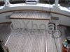 Fiche technique MOTOMAR 33 TRAWLER