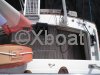 Fiche technique MOTOMAR 33 TRAWLER