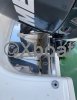 Fiche technique WHITE SHARK 225
