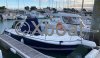 Fiche technique WHITE SHARK 225