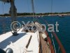 Fiche technique MOTORSAILER