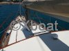 Fiche technique MOTORSAILER