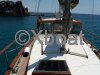 Fiche technique MOTORSAILER