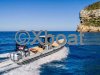 Bateau à Moteurs d'occasion VANGUARD TX 10