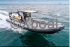 Bateau à Moteurs d'occasion VANGUARD TX 10