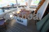 Fiche technique TRAWLER EURO-VOILES