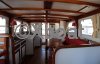 Fiche technique TRAWLER EURO-VOILES