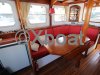 Fiche technique TRAWLER EURO-VOILES