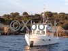 Fiche technique TRAWLER EURO-VOILES