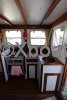 Fiche technique TRAWLER EURO-VOILES