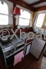 Fiche technique TRAWLER EURO-VOILES