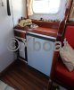 Fiche technique TRAWLER EURO-VOILES
