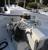 Fiche technique TRAWLER EURO-VOILES