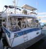 Fiche technique TRAWLER EURO-VOILES