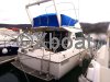 Fiche technique EXPRESS CRUISER 37