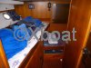 Fiche technique EXPRESS CRUISER 37