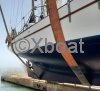 Voilier d'occasion KETCH TAIPEI 36
