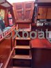Voilier d'occasion KETCH TAIPEI 36