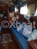 Voilier d'occasion KETCH TAIPEI 36