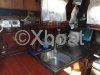 Voilier d'occasion KETCH TAIPEI 36