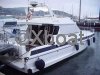 Bateau à Moteurs d'occasion PIANTONI 45