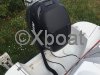 Fiche technique QUICKSILVER 720 COMMANDER
