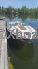 Fiche technique CHRIS CRAFT CORSAIR 25