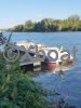 Fiche technique CHRIS CRAFT CORSAIR 25