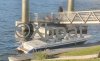 Fiche technique CHRIS CRAFT CORSAIR 25