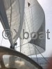 Fiche technique NORTH WIND MISTRAL 40 KETCH