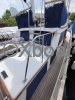 Fiche technique WEST BANK 42 TRAWLER
