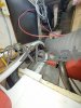 Fiche technique WEST BANK 42 TRAWLER