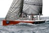Fiche technique MELGES 24