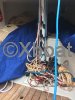 Fiche technique RUSTLER 24