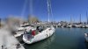 Fiche technique OCEANIS 40