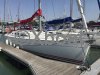 Fiche technique SUN FAST 35