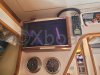 Voilier d'occasion SHARK 50