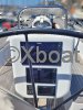 Voilier d'occasion SHARK 50