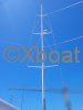 Voilier d'occasion SHARK 50