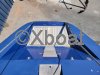 Voilier d'occasion SHARK 50