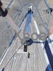 Voilier d'occasion SHARK 50