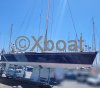 Voilier d'occasion SHARK 50