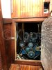 Fiche technique RATAFIA ALU DI