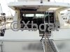 Fiche technique FERRETTI ALTURA 46