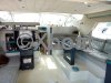 Fiche technique FERRETTI ALTURA 46