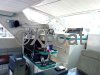 Fiche technique FERRETTI ALTURA 46