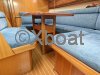 Fiche technique BAVARIA 38 GTE