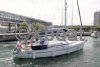 Fiche technique BAVARIA 38 GTE